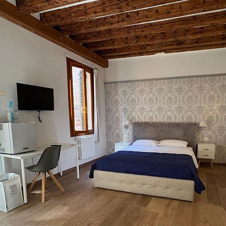 Appartement Casa Giardini à Venise Extérieur photo