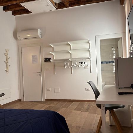 Appartement Casa Giardini à Venise Extérieur photo