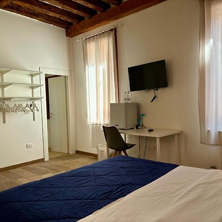 Appartement Casa Giardini à Venise Extérieur photo