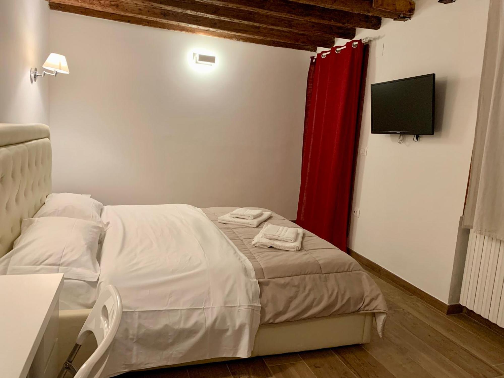 Appartement Casa Giardini à Venise Extérieur photo