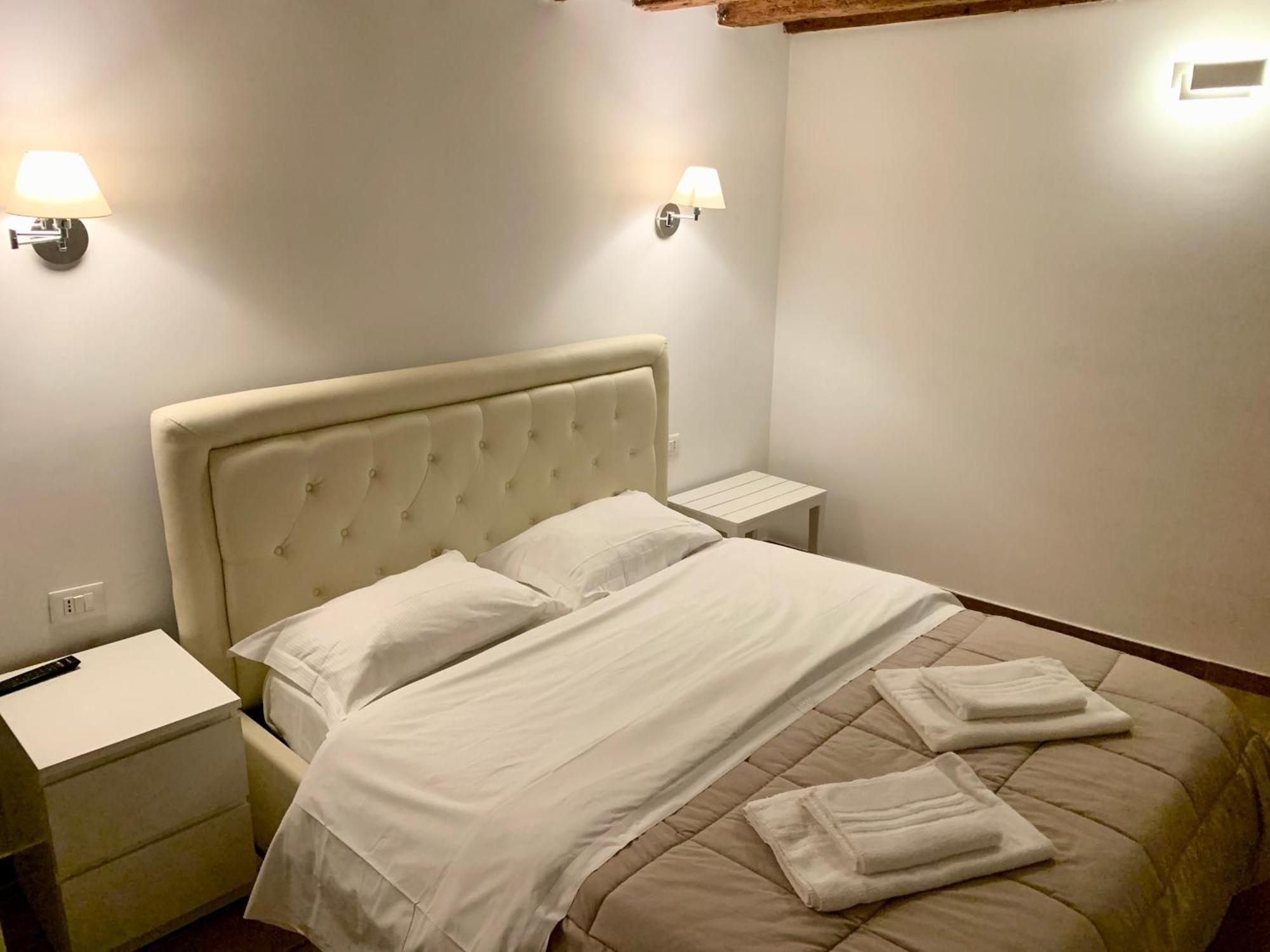 Appartement Casa Giardini à Venise Extérieur photo