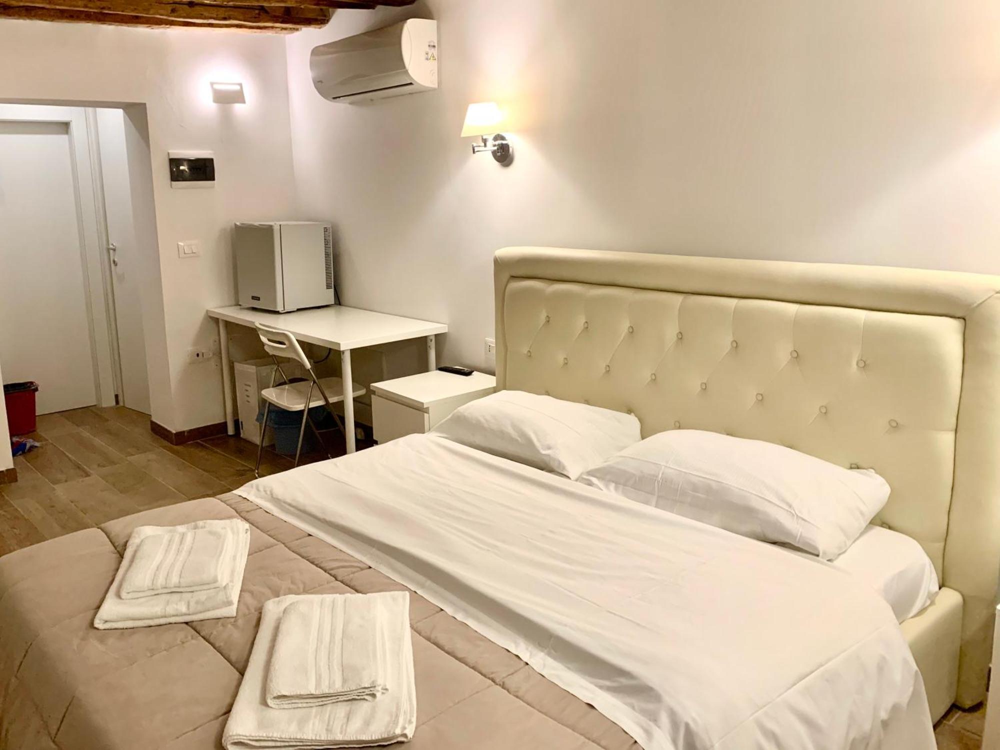Appartement Casa Giardini à Venise Extérieur photo
