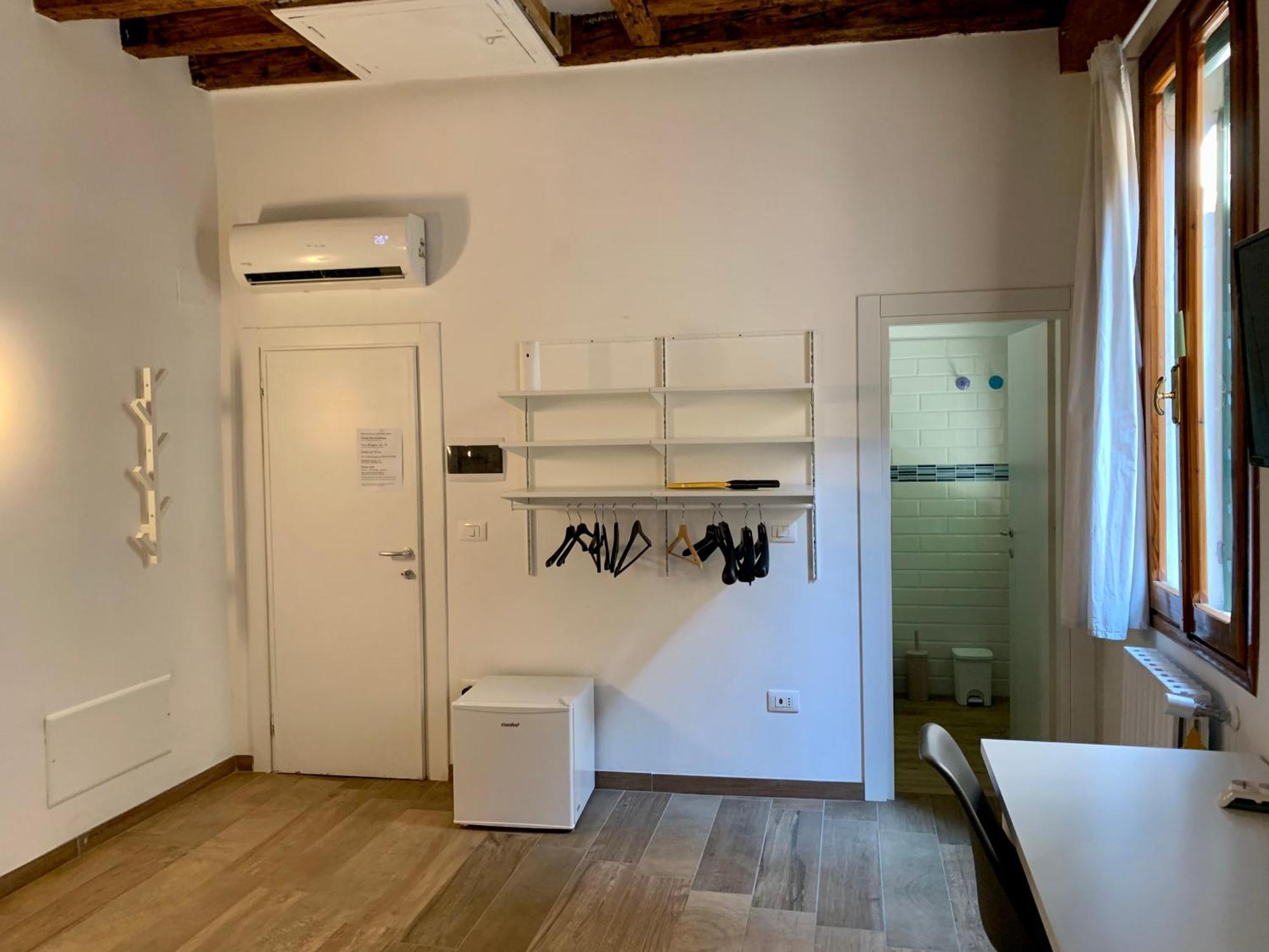Appartement Casa Giardini à Venise Extérieur photo