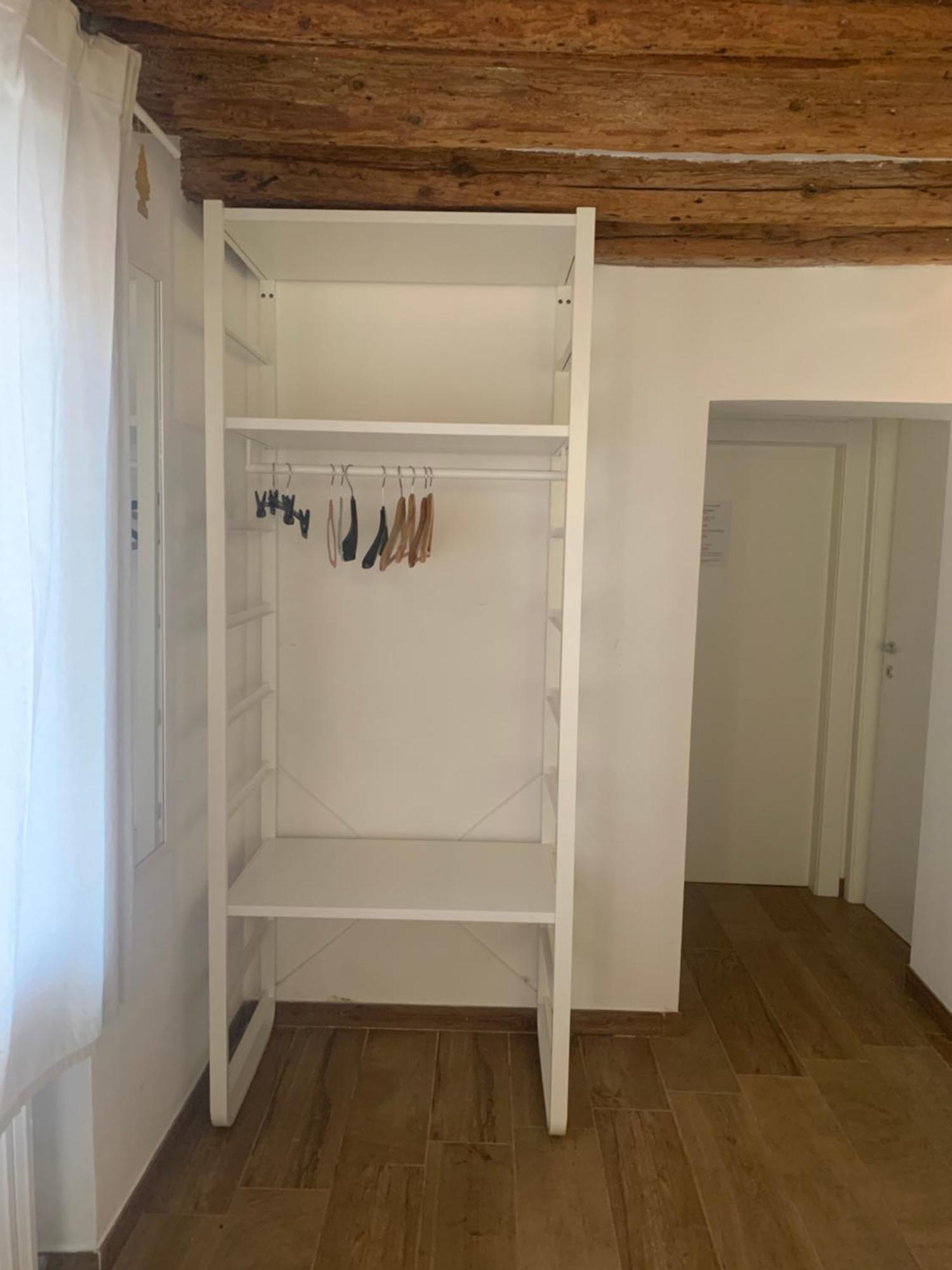 Appartement Casa Giardini à Venise Extérieur photo