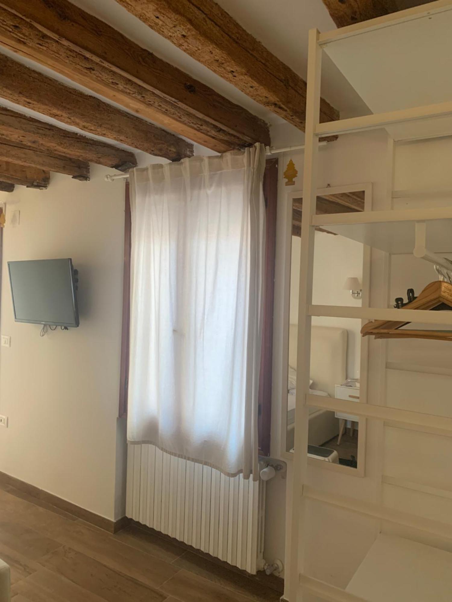 Appartement Casa Giardini à Venise Extérieur photo