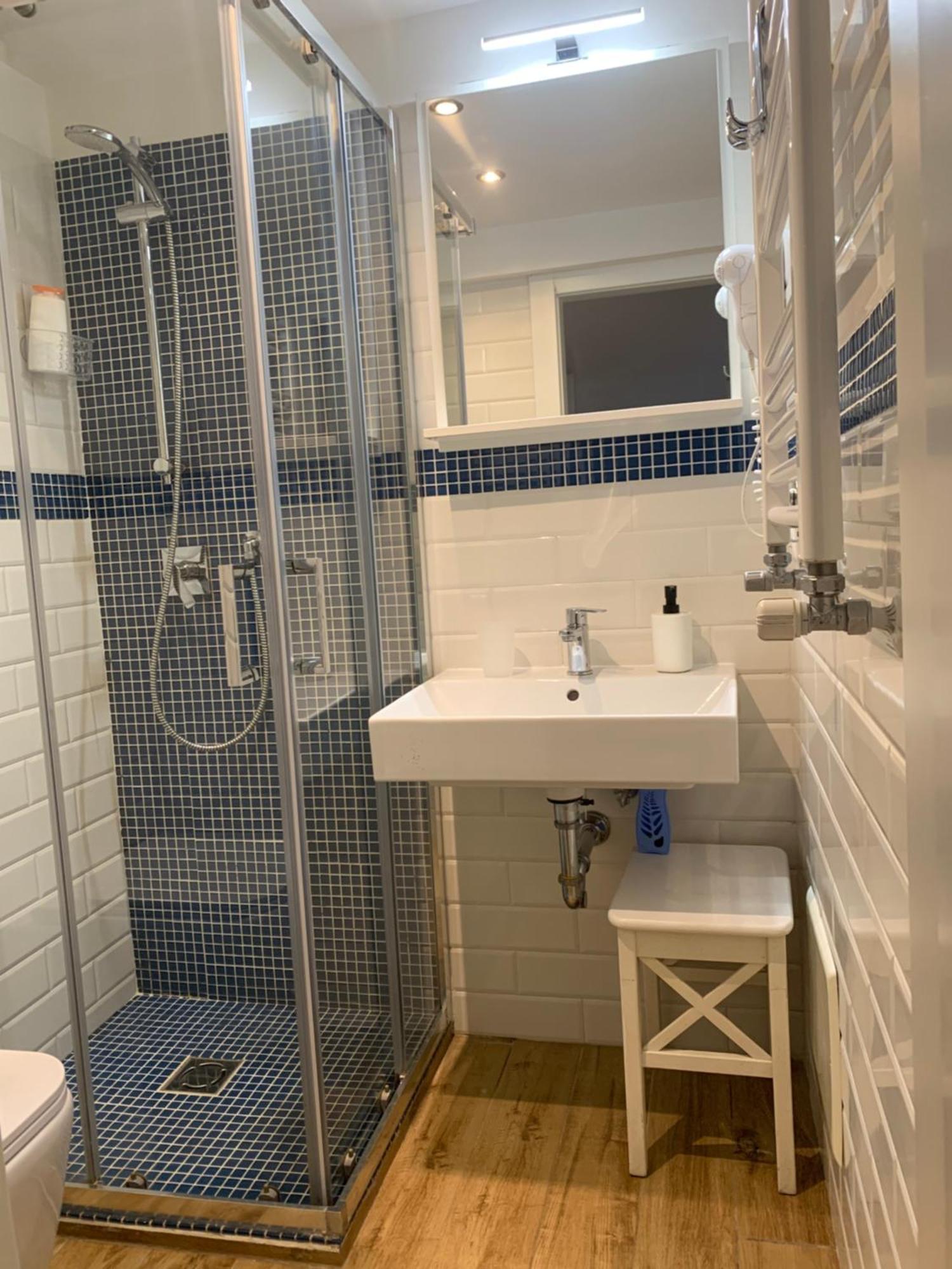 Appartement Casa Giardini à Venise Extérieur photo