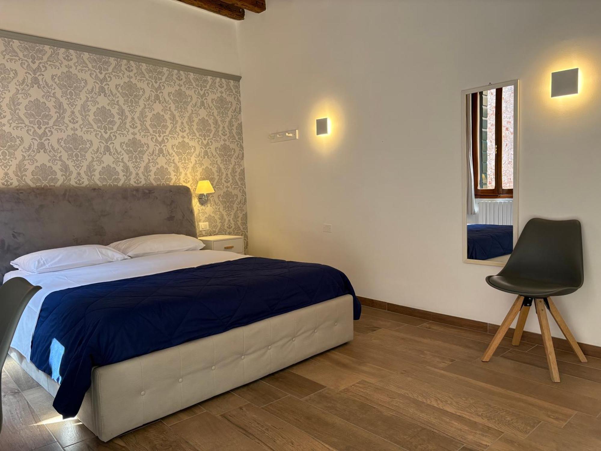 Appartement Casa Giardini à Venise Extérieur photo