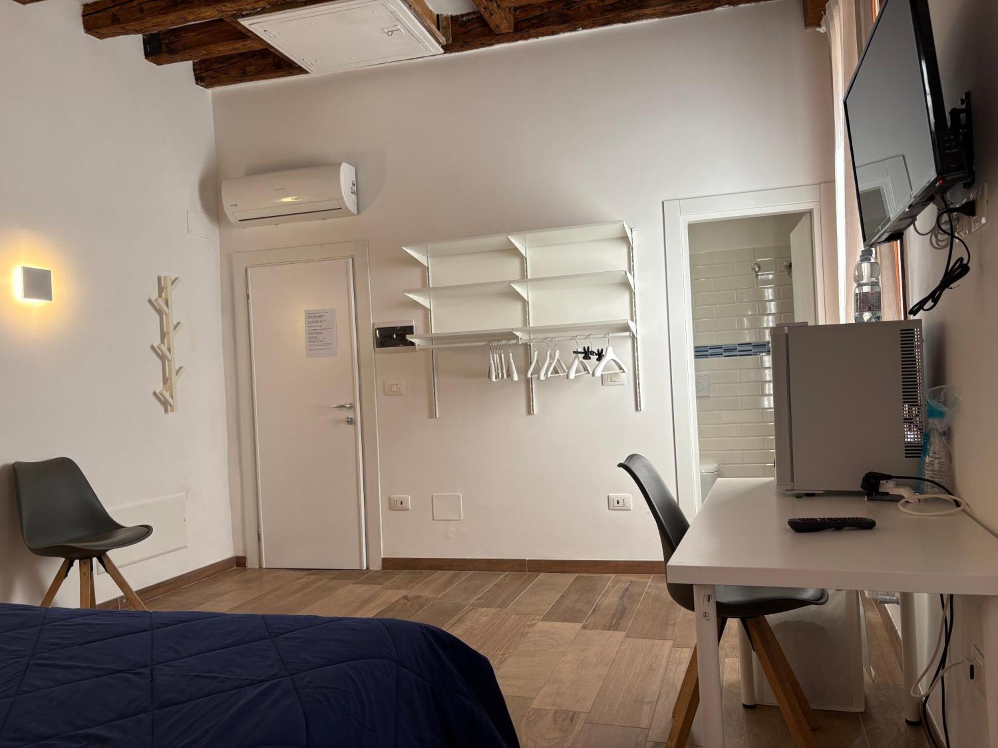 Appartement Casa Giardini à Venise Extérieur photo