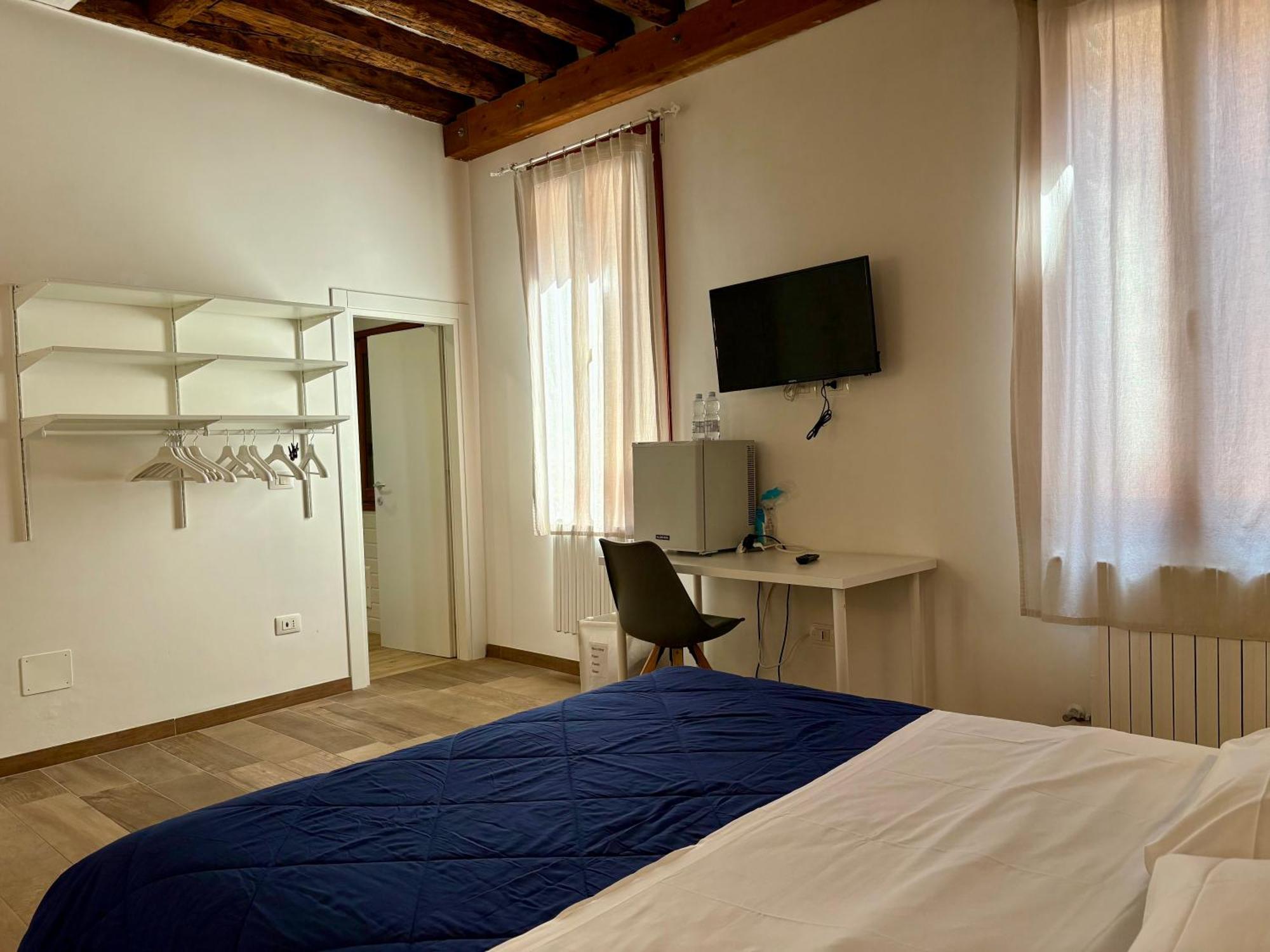 Appartement Casa Giardini à Venise Extérieur photo