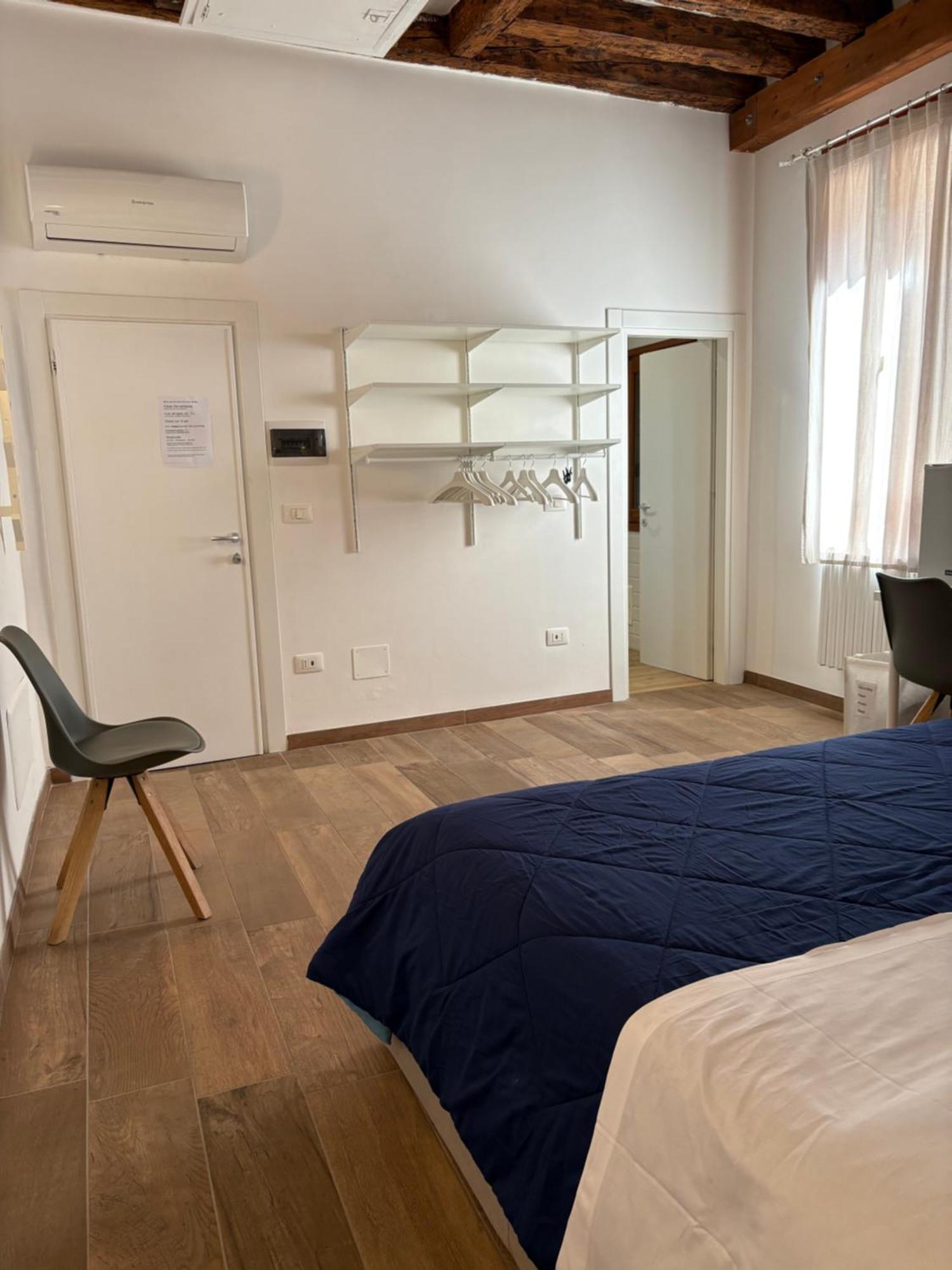 Appartement Casa Giardini à Venise Extérieur photo